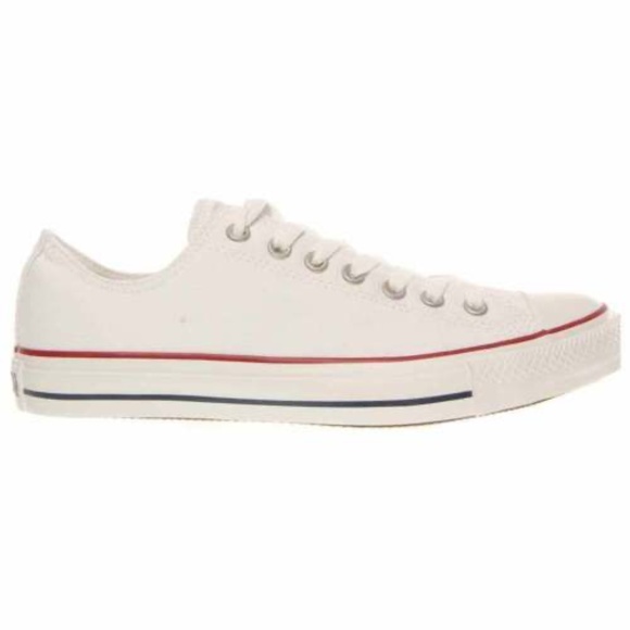 Converse All Star Low Top Chuck Taylors
